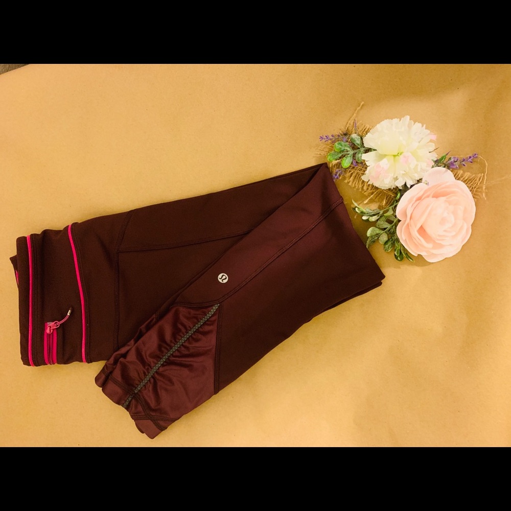 Workout leggings